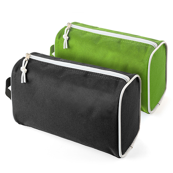 Essential Toiletry Bag Product Image